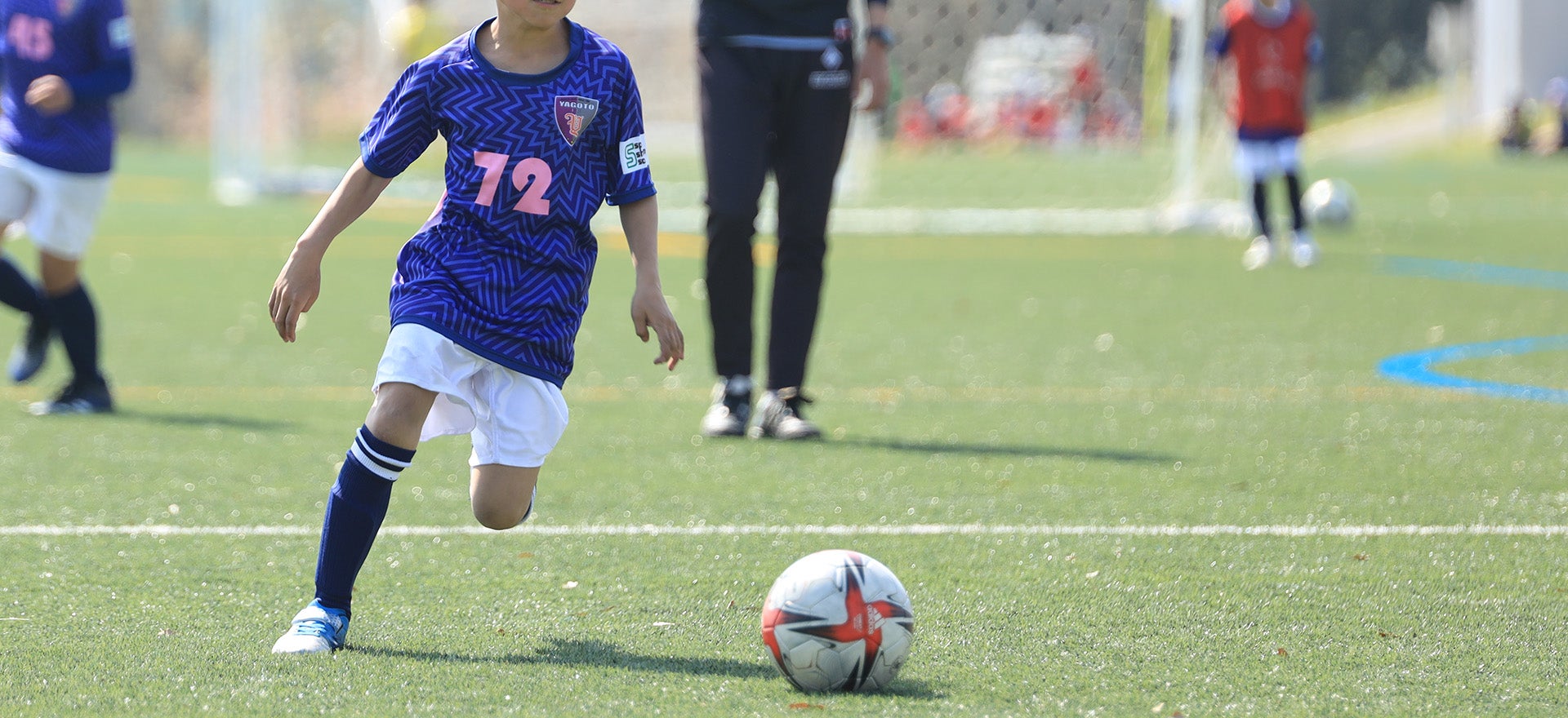 サッカー