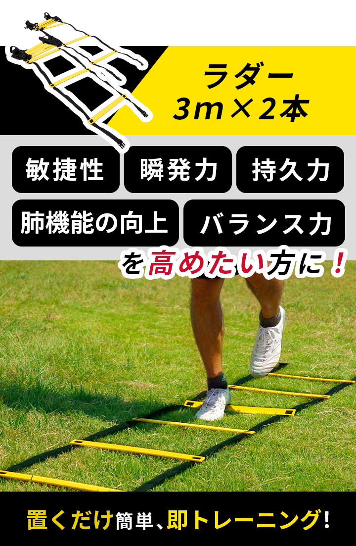 ラダー