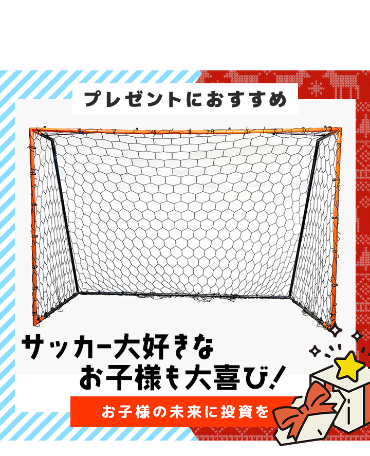フットサルゴール LES-FG