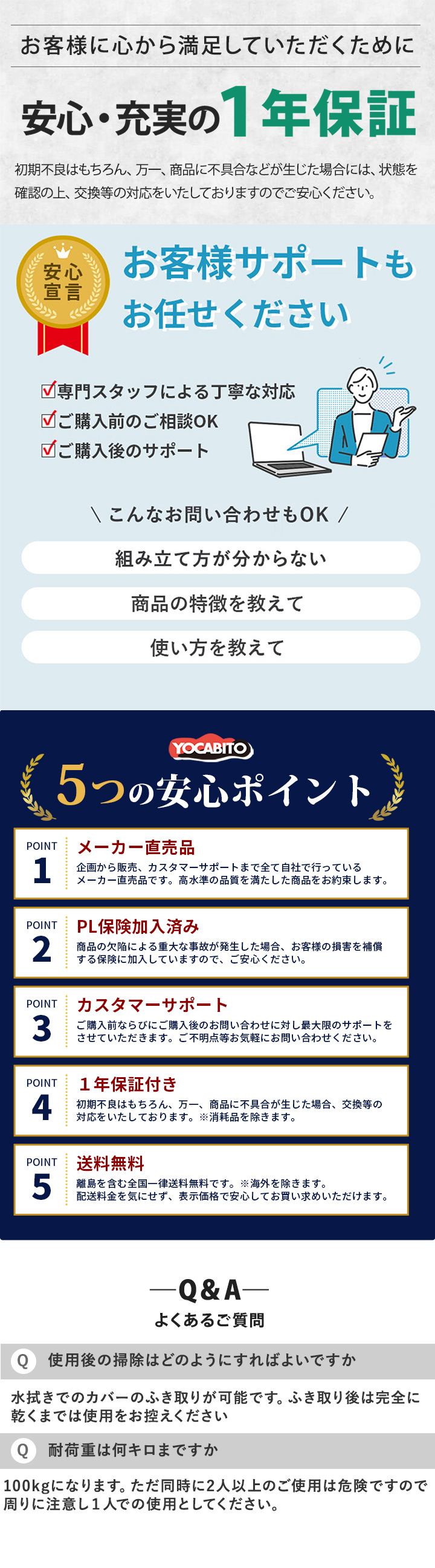 保証